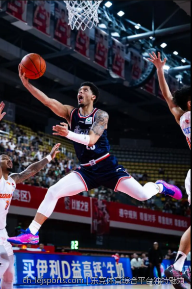 乐竞体育综合平台独特魅力